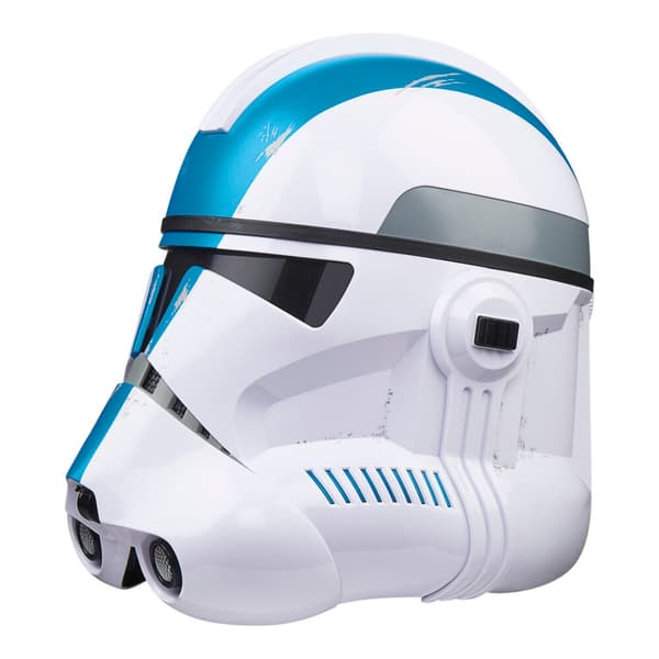 Star Wars Clone Trooper Electronic helmet