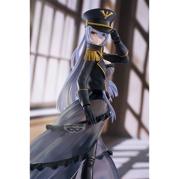 My Dress-Up Darling Detailed Elegance Marin Kitagawa Black Lobelia figure 23cm