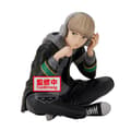 Miniatyrbild 1 av 4: Wind Breaker Kaji Ren Sitting figure 9cm