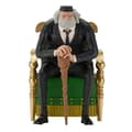 Miniatyrbilde 1 av 5: One Piece Saint Jaygarcia Saturn The Throne of Power Ichibansho figure 13cm