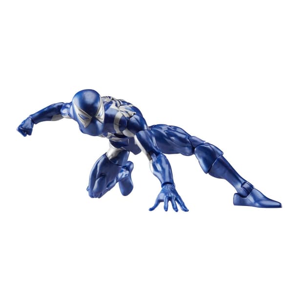 Marvel Legends Spider-Man 2 Peter Parker Anti-Venom Suit Style figure 15cm