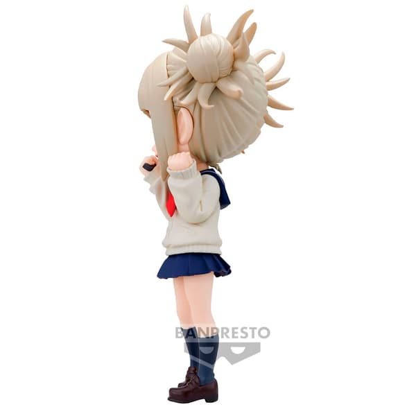 My Hero Academia Himiko Toga II ver.A figure 14cm