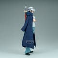 Miniatyrbillede 3 af 4: One Piece Trafalgar Law Glitter &#38; Glamorous figure 23cm