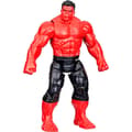 Pikkukuva 3 / 4: Marvel Avengers Captain America Brave New World Titan Hero Red Hulk figure 30cm
