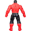 Pikkukuva 4 / 4: Marvel Avengers Captain America Brave New World Titan Hero Red Hulk figure 30cm