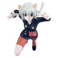 Miniatyrbillede 2 af 4: Hunter x Hunter Neferpitou Vibration figure 16cm