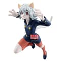 Miniatyrbillede 1 af 4: Hunter x Hunter Neferpitou Vibration figure 16cm