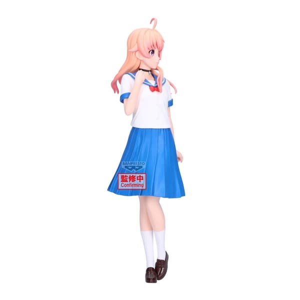 Witch Watch Nico Wakatsuki figure 20cm
