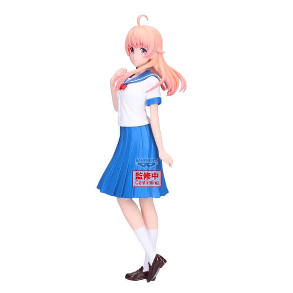 Witch Watch Nico Wakatsuki figure 20cm