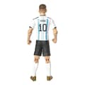 Miniatyrbild 3 av 6: Argentina Messi Action figure 20cm
