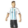 Miniatyrbild 5 av 6: Argentina Messi Action figure 20cm