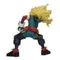 Miniatyrbillede 3 af 4: My Hero Academia Izuku Midoriya Maximatic figure 18cm