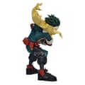 Miniatyrbillede 4 af 4: My Hero Academia Izuku Midoriya Maximatic figure 18cm