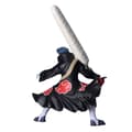 Miniatyrbillede 3 af 4: Naruto Shippuden Kisame Hoshigaki Vibration figure 13cm