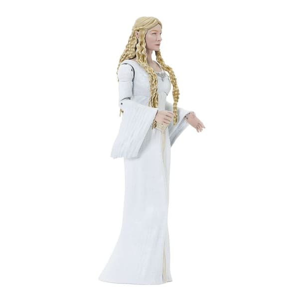 The Lord of the Rings Galadriel Deluxe figure 10cm