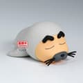 Miniatyrbild 3 av 4: Crayon Shinchan Sea Dog figure 11cm