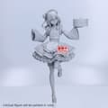 Miniatyrbilde 2 av 2: My Dress-up Darling Sajuna Inju Detailed Elegance figure 21cm
