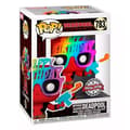 Miniatyrbild 2 av 2: POP figure Marvel Deadpool 30th Birthday Hat Deadpool Exclusive