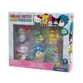 Miniatyrbild 2 av 10: Hello Kitty pack 6 figures 5cm