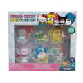 Miniatyrbild 1 av 10: Hello Kitty pack 6 figures 5cm