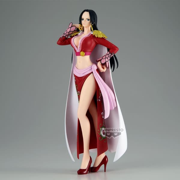 One Piece Glitter &#38; Glamorous Boa Hancock figure 22cm