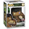 Miniatyrbild 2 av 2: POP figure Disney The Jungle Book Mowgli Exclusive