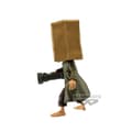 Miniatyrbild 4 av 6: Little Nightmares Mono figure 17cm
