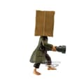 Miniatyrbild 2 av 6: Little Nightmares Mono figure 17cm