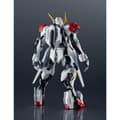 Miniatyrbild 2 av 3: Gundam ASW-G-08 Gundam Barbatos Lupus Mobile Suit Gundam Iron-Blooded Orphans 16cm