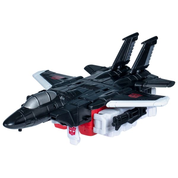Transformers Age of the Primes Aerialbot Air figure 14cm
