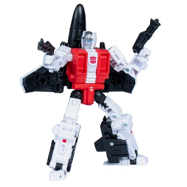 Transformers Age of the Primes Aerialbot Air figure 14cm