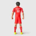 Miniatyrbillede 3 af 3: Liverpool Football Club Salah Action figure 20cm