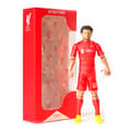 Miniatyrbillede 1 af 3: Liverpool Football Club Salah Action figure 20cm