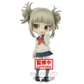Miniatyrbilde 2 av 5: My Hero Academy Himiko Toga Q posket figure 14cm
