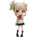Miniatyrbilde 1 av 5: My Hero Academy Himiko Toga Q posket figure 14cm