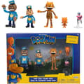 Miniatyrbild 1 av 6: Dogman pack 5 figures 6cm