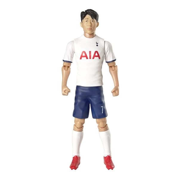 Tottenham Hotspur Son Action figure 20cm