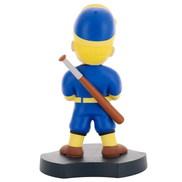 Fallout Big League Vault Boy mini cable guy