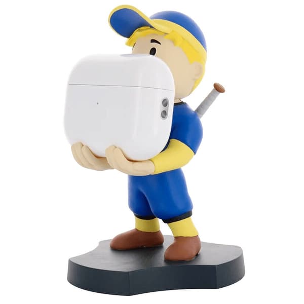 Fallout Big League Vault Boy mini cable guy
