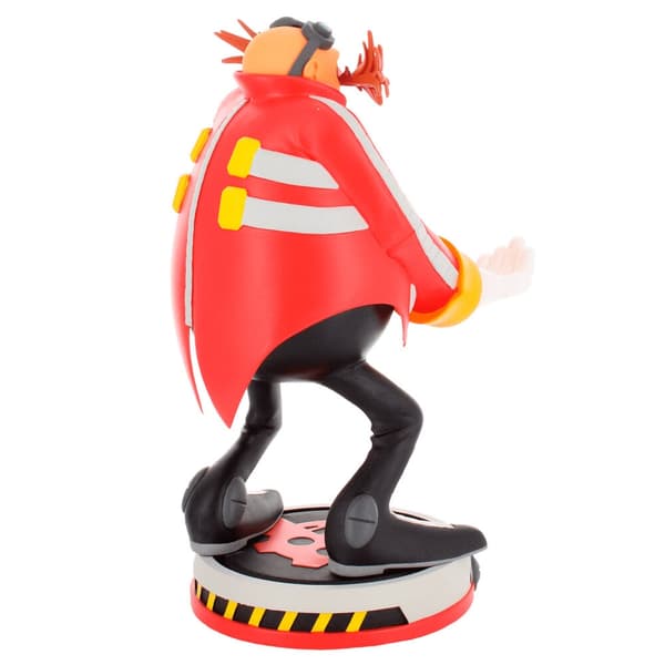 Sonic the Hedgehog Dr. Eggman Cable guy 20cm