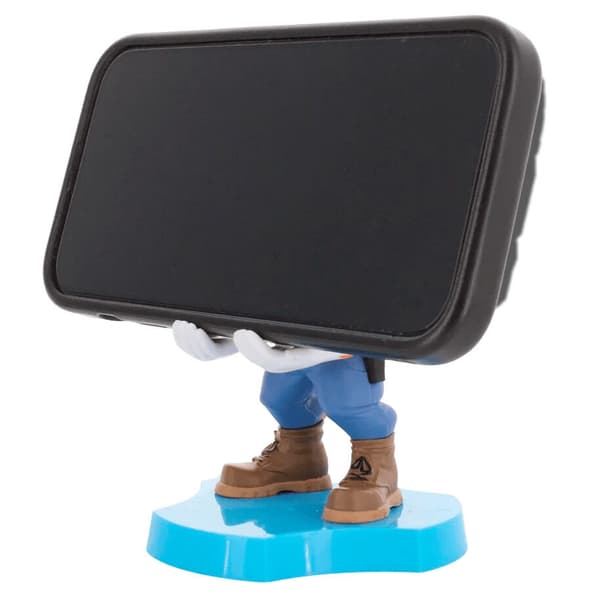 Fortnite Meowscles mini cable guy