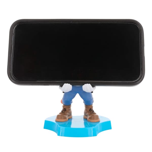Fortnite Meowscles mini cable guy