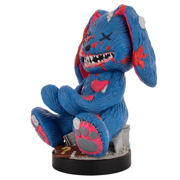 Call of Duty Zombies Mister Peeks Cable guy 20cm