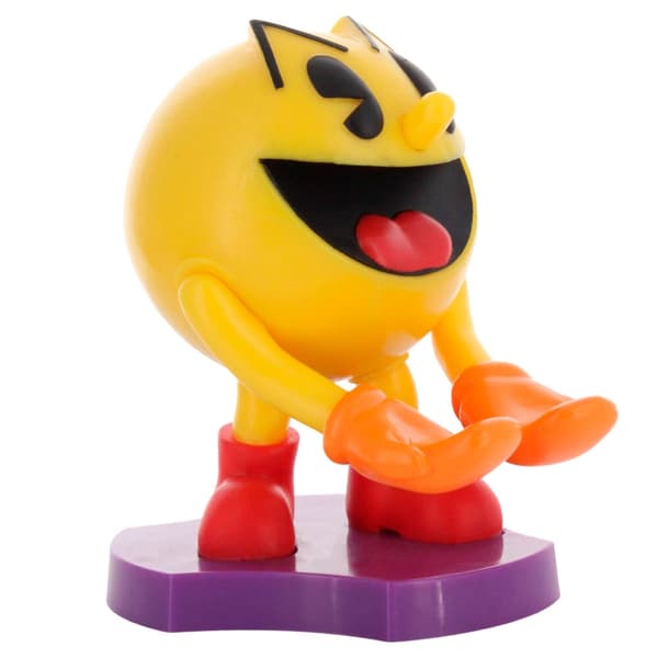 Pac-Man Classic Pac-Man Cable guy 20cm