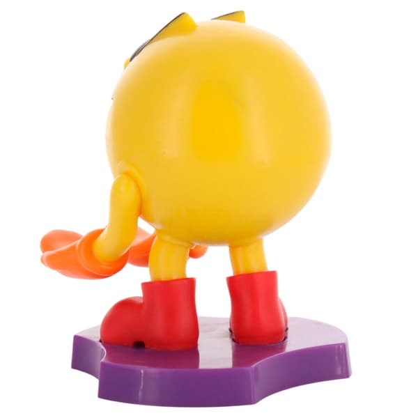 Pac-Man Classic Pac-Man Cable guy 20cm