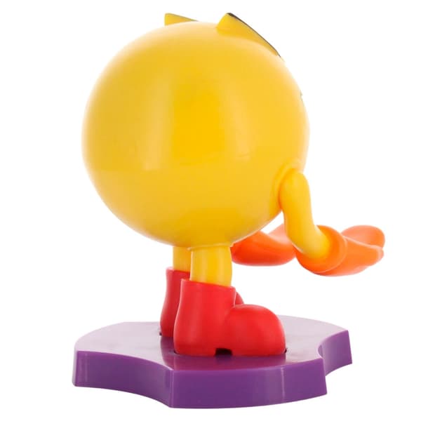 Pac-Man Classic Pac-Man Cable guy 20cm