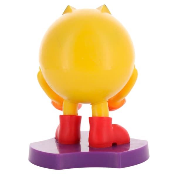 Pac-Man Classic Pac-Man Cable guy 20cm