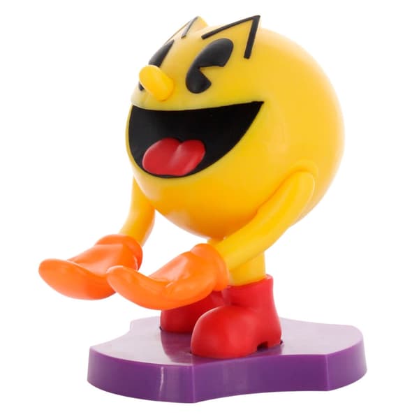 Pac-Man Classic Pac-Man Cable guy 20cm