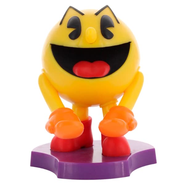 Pac-Man Classic Pac-Man Cable guy 20cm
