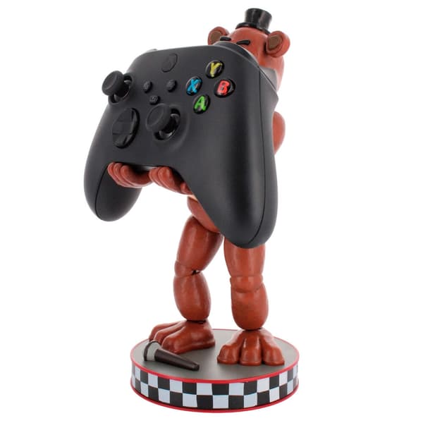 Five Nights At Freddy&#39;s Freddy Cable guy 20cm